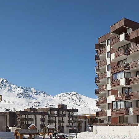 Residence Maeva Le Schuss 발토랑스 외부 사진
