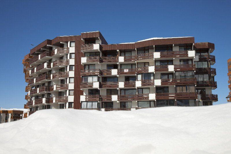 Residence Maeva Le Schuss 발토랑스 외부 사진