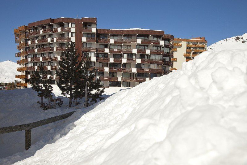 Residence Maeva Le Schuss 발토랑스 외부 사진